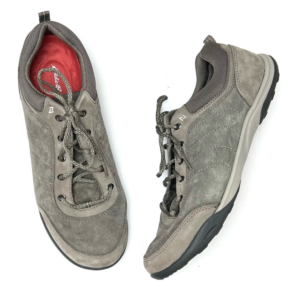 L.L. Bean Women’s Low Top Hiking Trail Shoes Sz 11